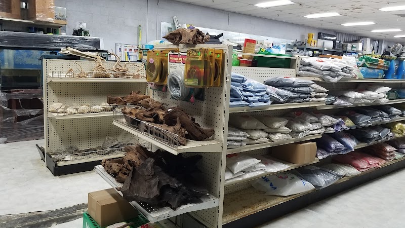 Tropical Fish Incorporated - Photo 3