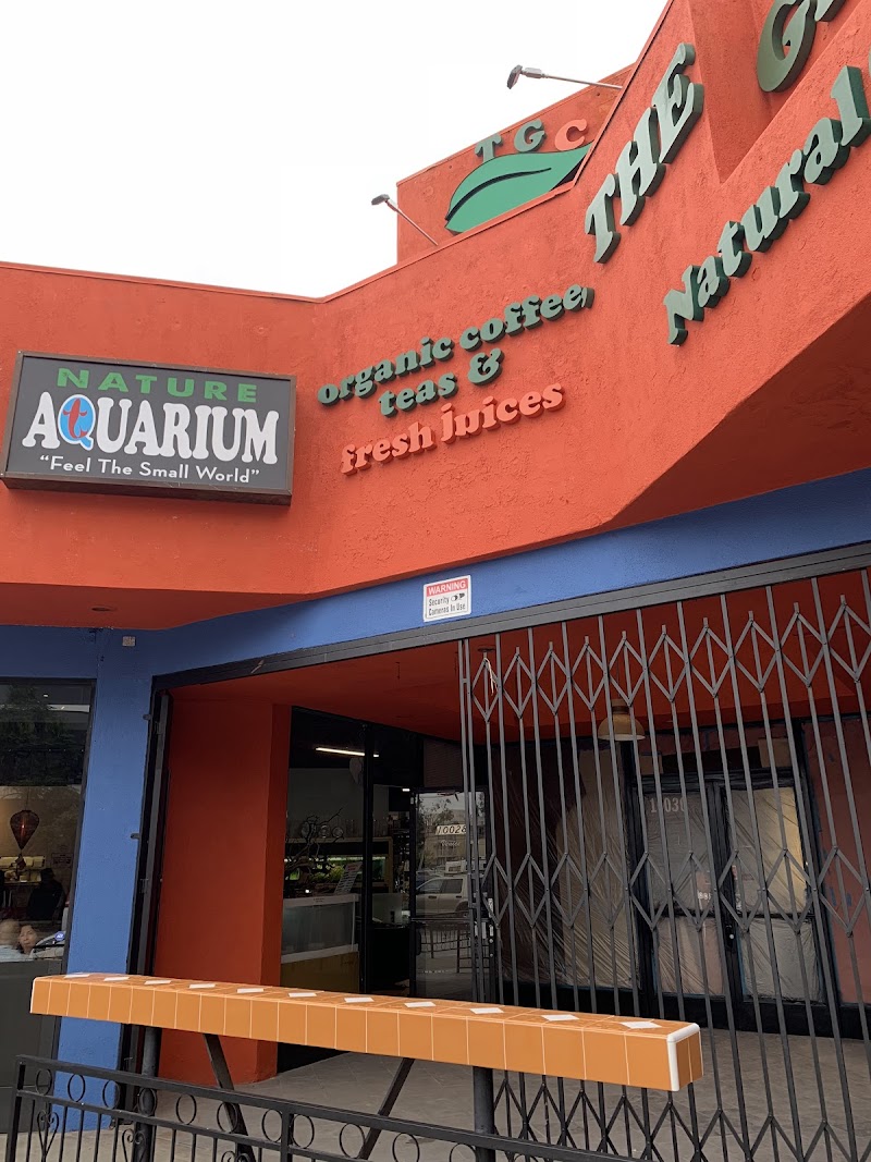 Nature Aquarium - Photo 1