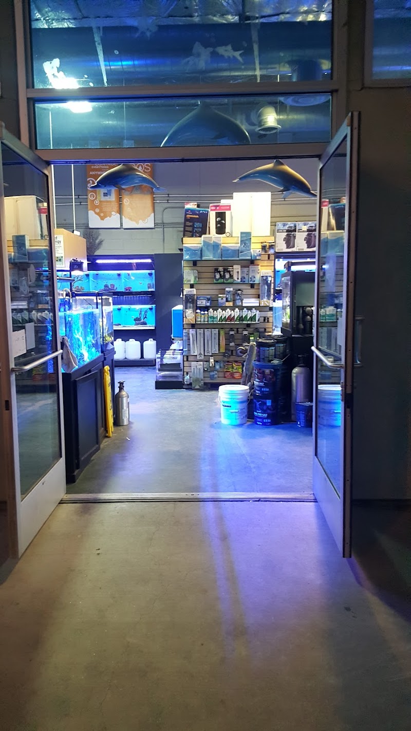Age of Aquariums - Photo 1