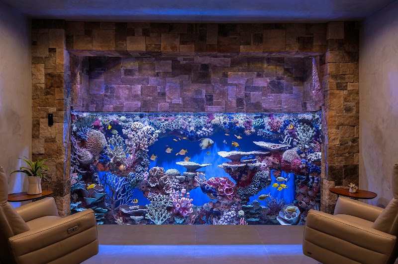 Oceans Aquarium Design - Photo 2