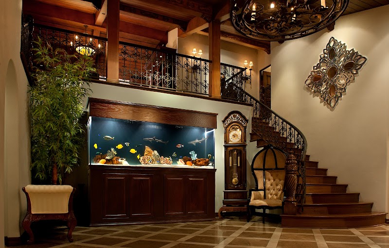 Oceans Aquarium Design - Photo 3