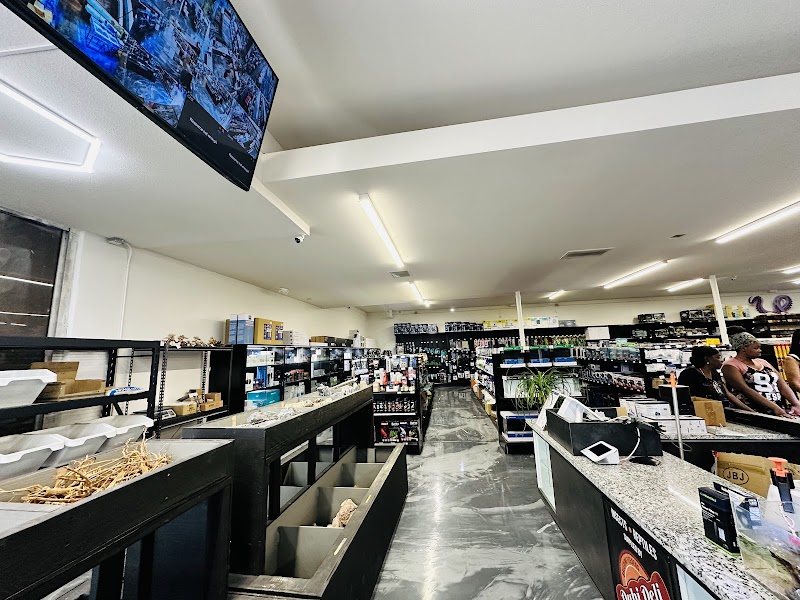 Exotic Aquarium - Photo 4