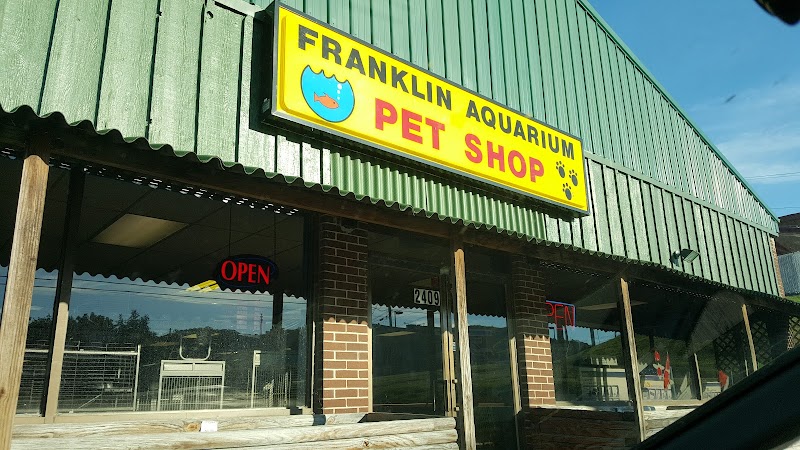 Franklin Aquarium Pet Shop - Photo 1