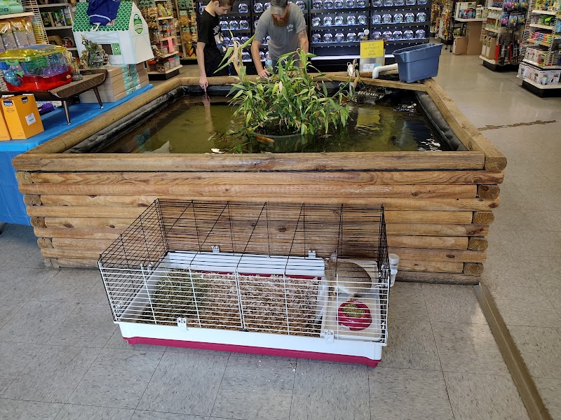 Franklin Aquarium Pet Shop - Photo 2