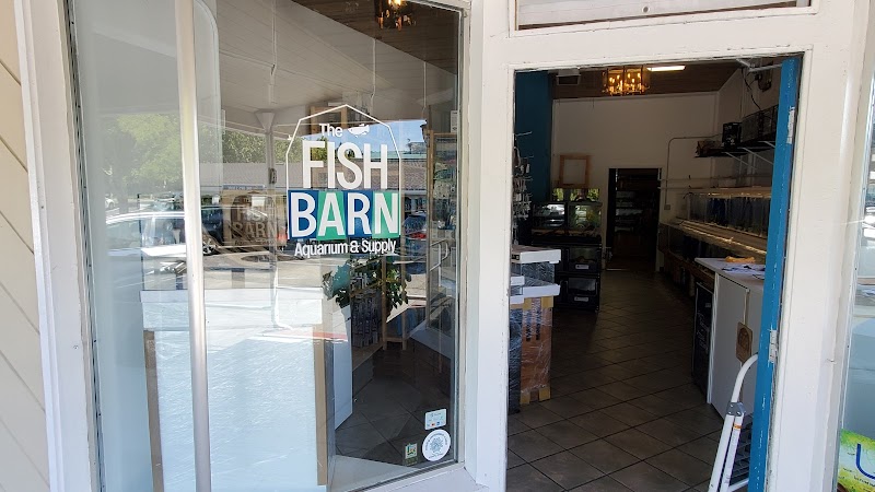 The Fish Barn - Photo 1