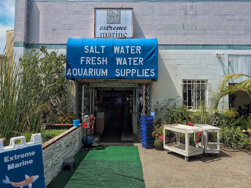 Extreme Marine - Photo 1