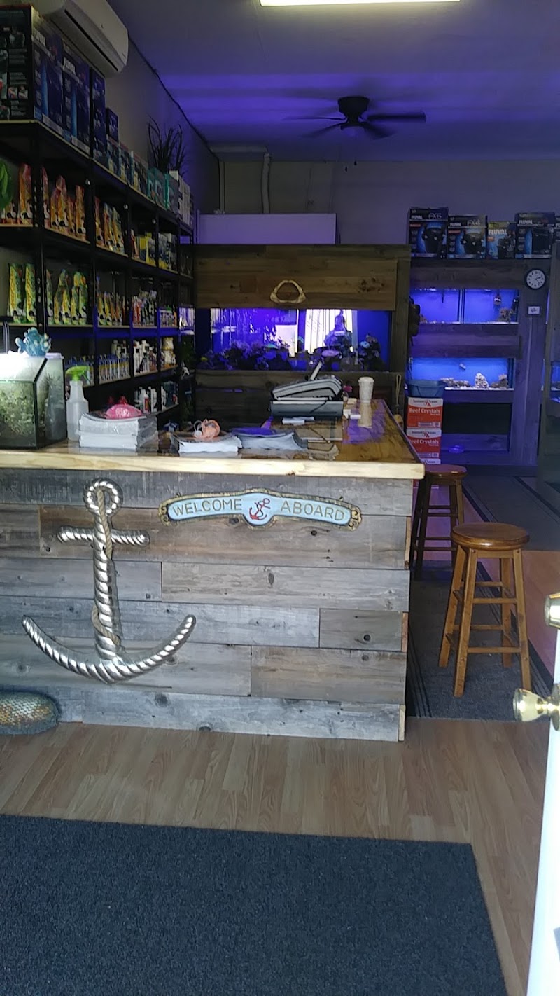 Aquarium Specialties - Photo 2