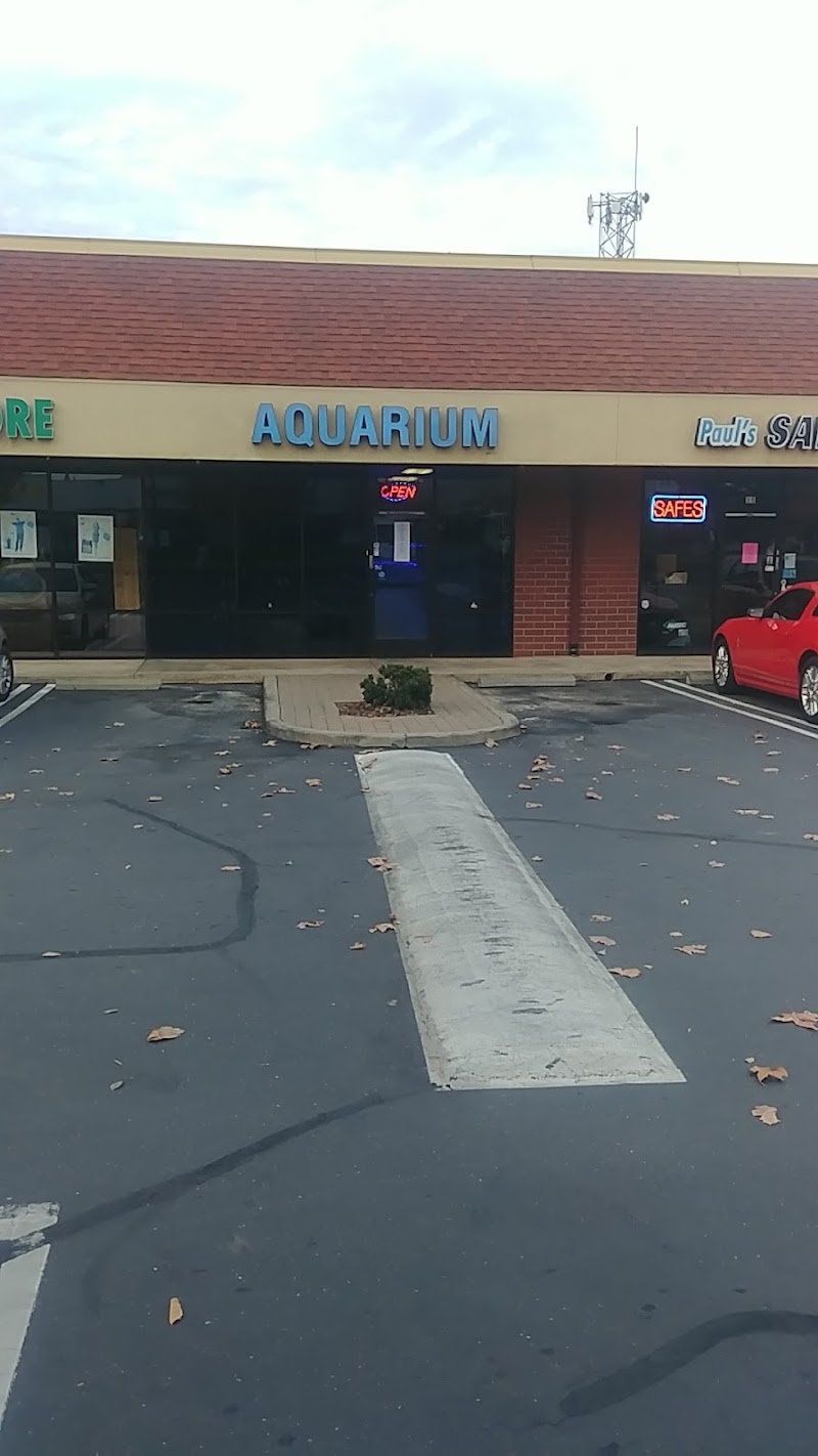 Your Reef Aquarium - Photo 1