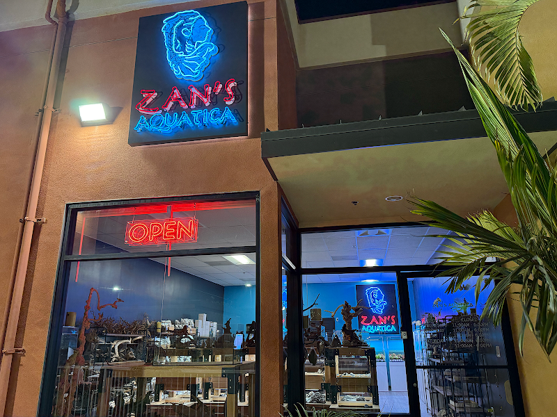 Zan's Aquatica - Photo 1
