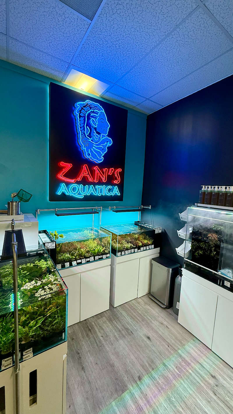 Zan's Aquatica - Photo 5