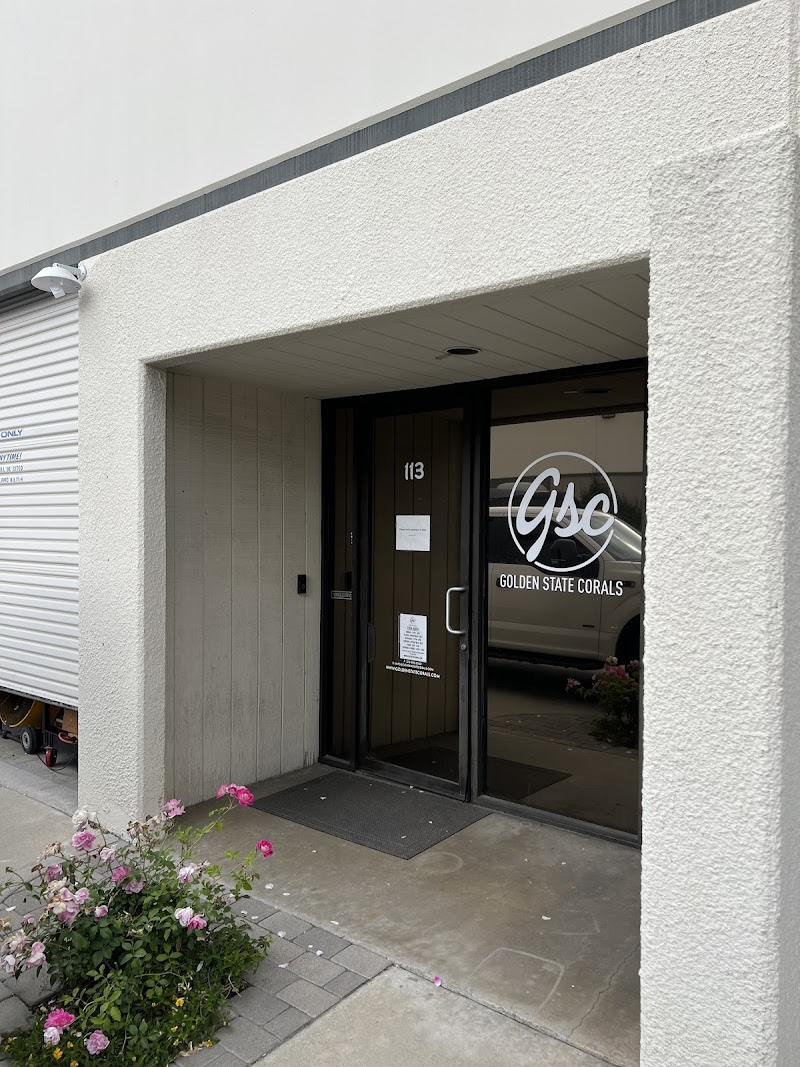 Golden State Corals - Photo 1