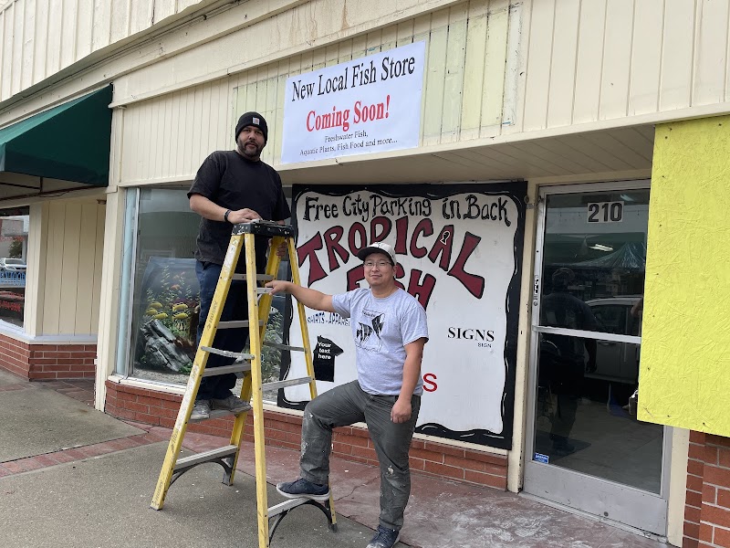 JJ Aquarium - Photo 1