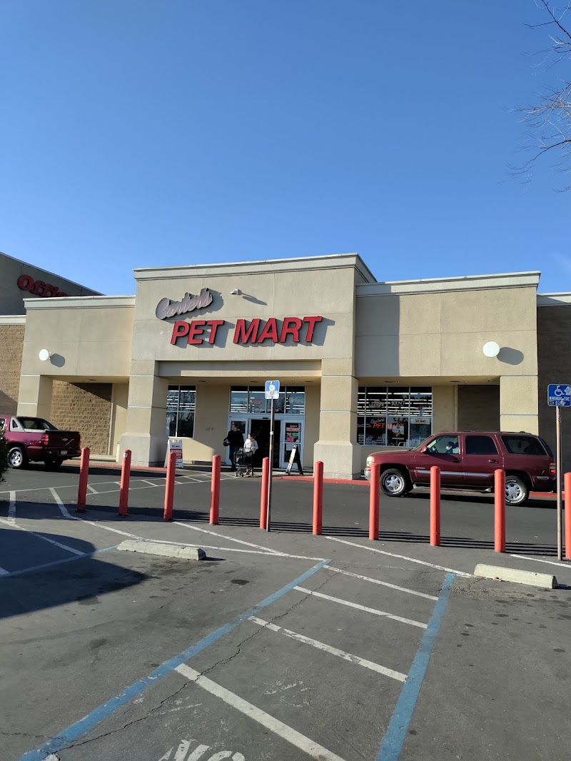 Carter's Pet Mart Inc - Photo 1