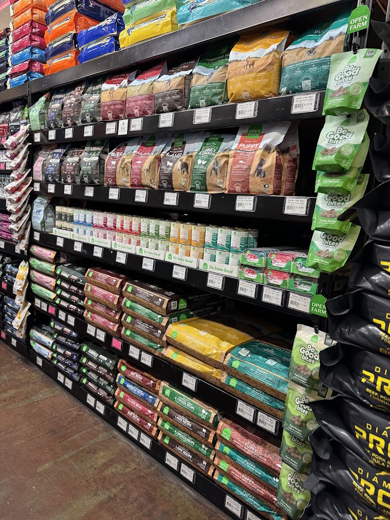 Carter's Pet Mart Inc - Photo 5