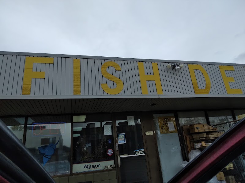 Fish Den Inc. - Photo 1