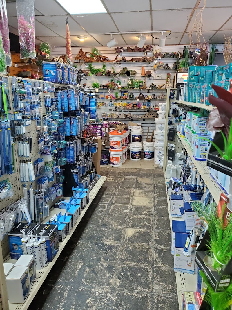 Fish Den Inc. - Photo 4