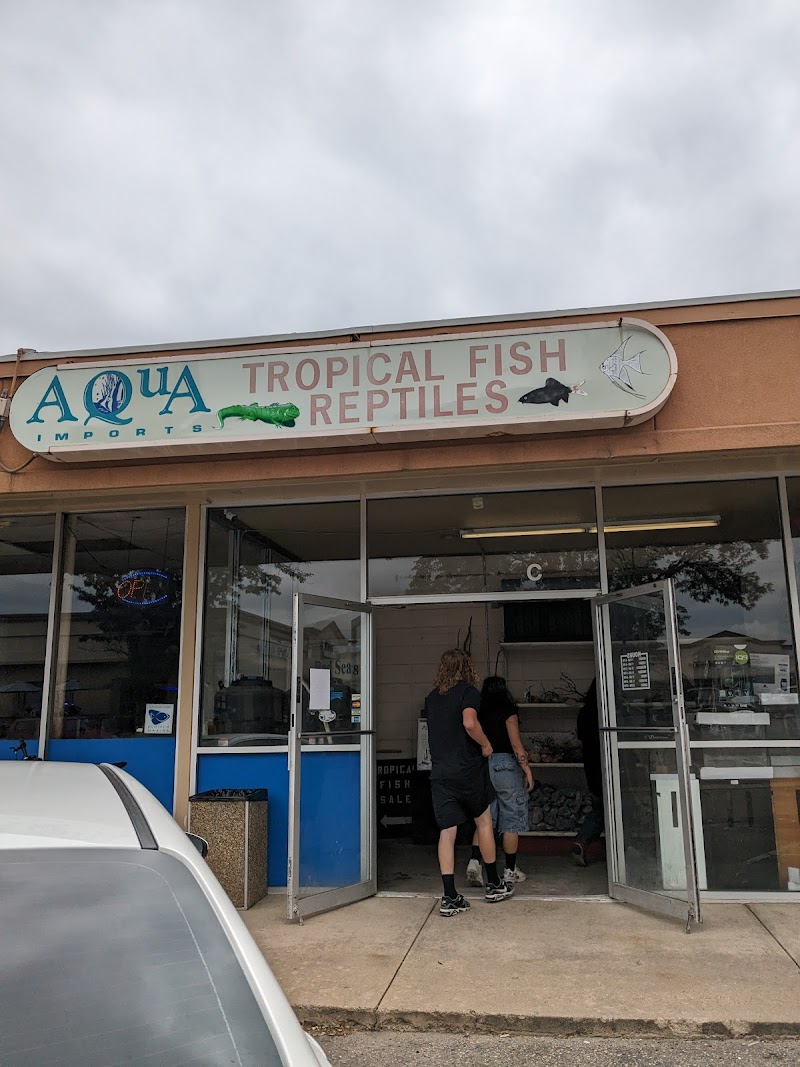 Aqua Imports - Photo 1