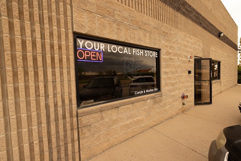 Aqua Culture - Photo 1