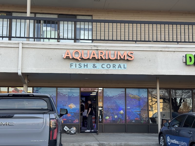 Fins Up Reef Co. - Photo 5