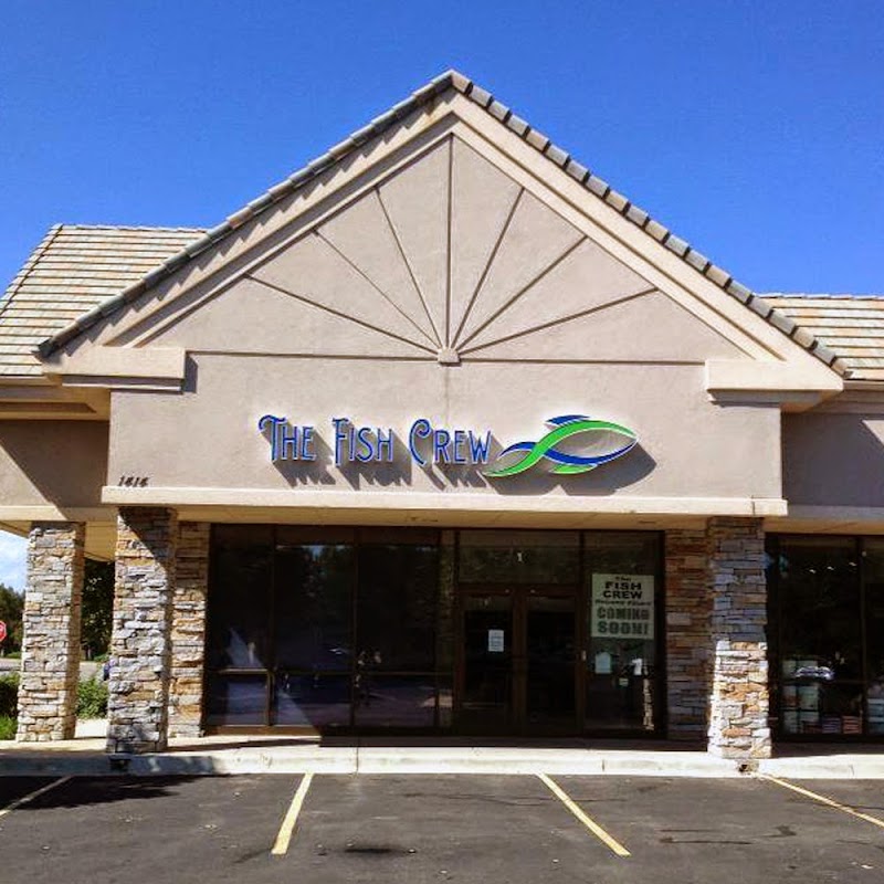 The Fish Crew - Photo 1