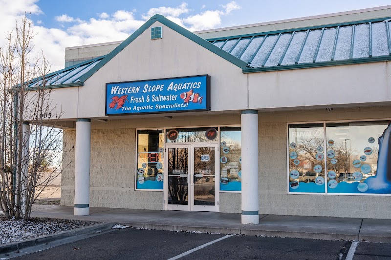 Western Slope Aquatics - Photo 1