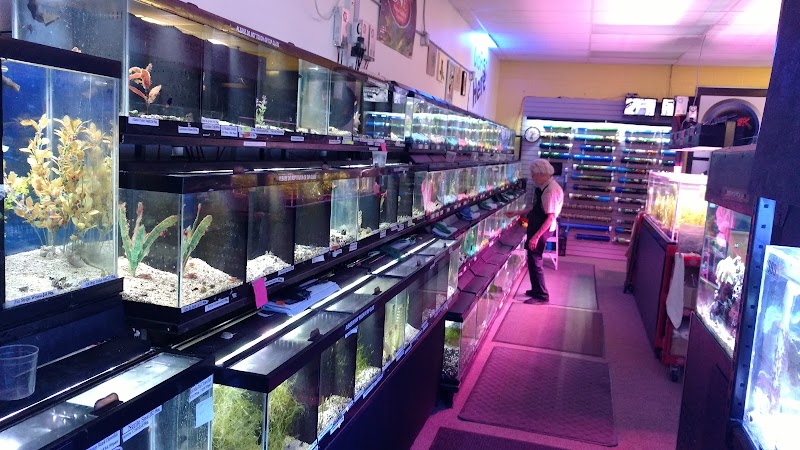 Western Slope Aquatics - Photo 3