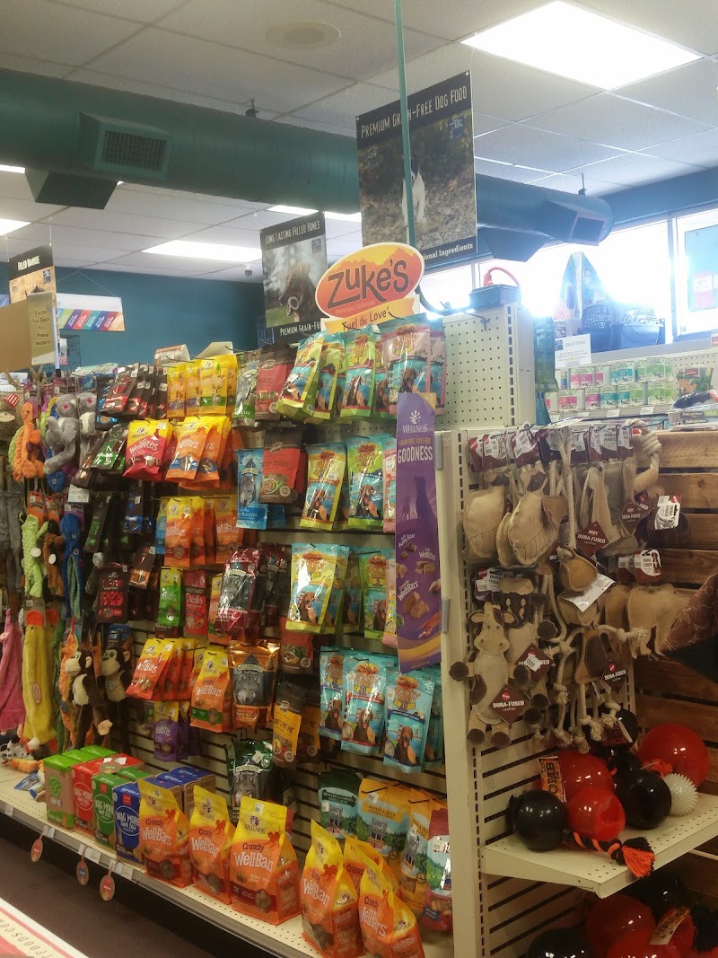 J & M Aquatics & Pet Center - Photo 3