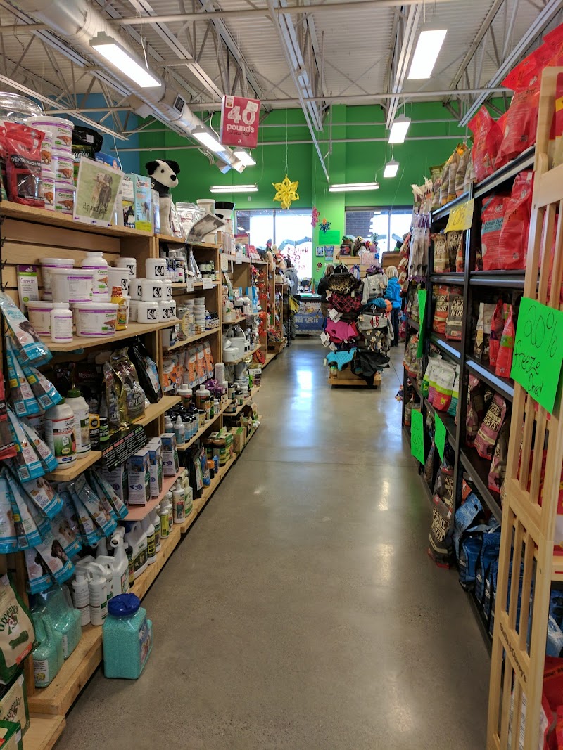 Chow Down Pet Supplies - Photo 2