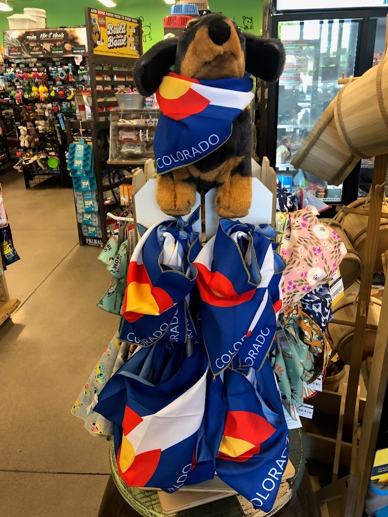 Chow Down Pet Supplies - Photo 5