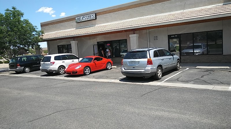 Beasties...A pet store and more!!! - Photo 1