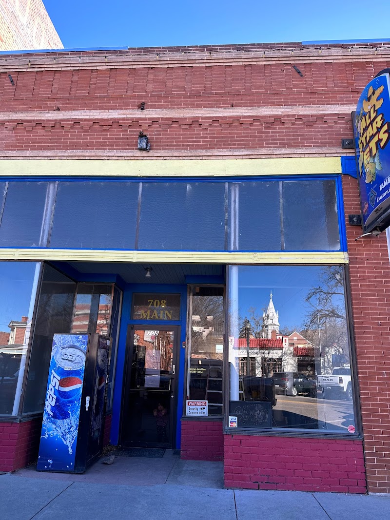 House of Exotics - Photo 1