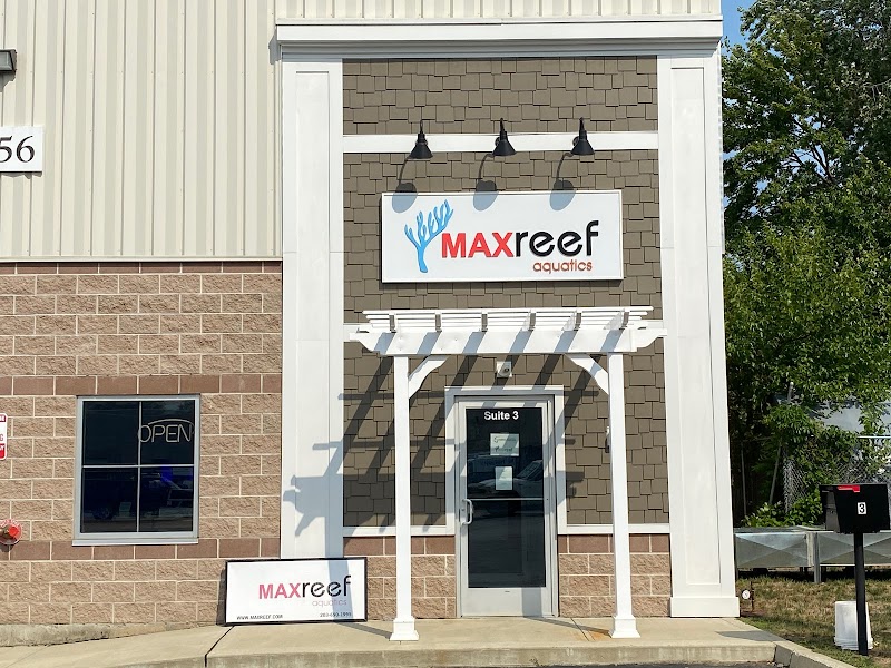 Max Reef Aquatics LLC - Photo 1