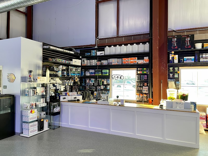 Max Reef Aquatics LLC - Photo 2