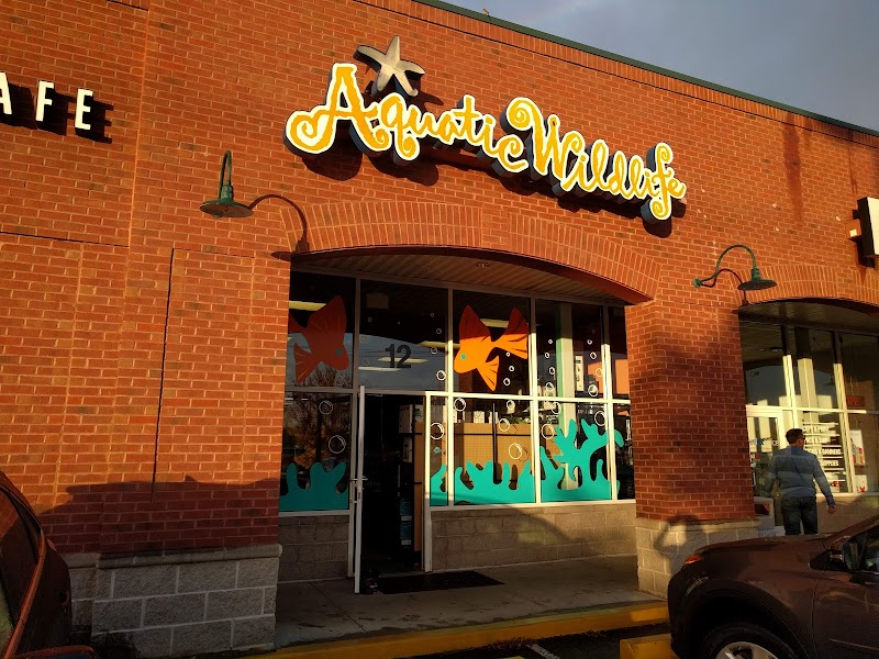 Aquatic Wildlife Co - Photo 1