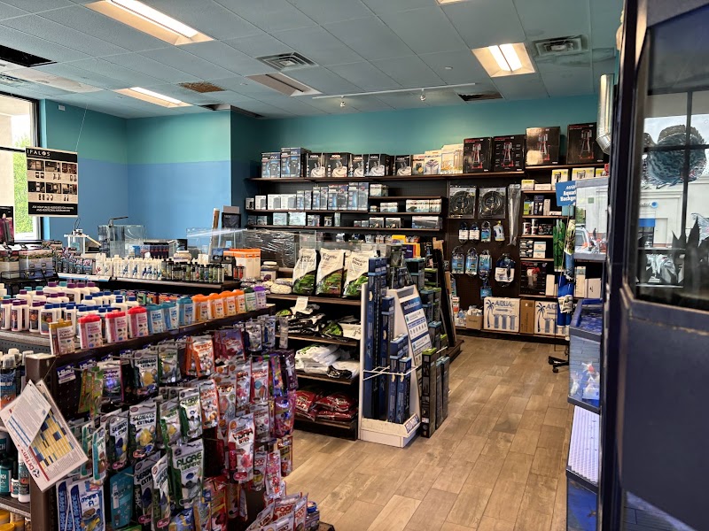 Aquatic Wildlife Co - Photo 3