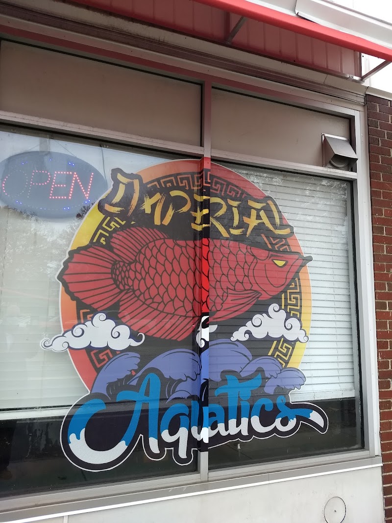 Imperial Exotics - Photo 1