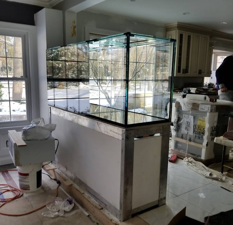 Pristine Marine Aquariums - Photo 3