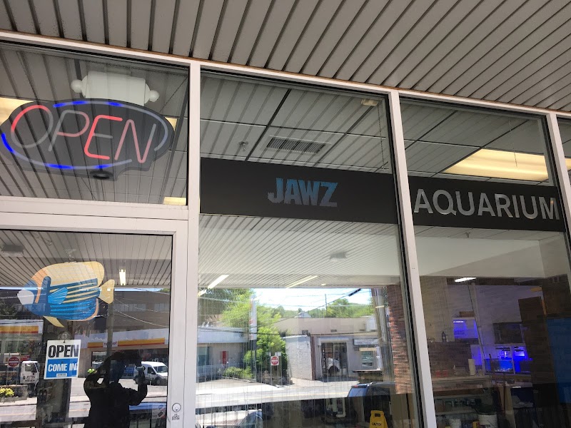 Jawz Aquarium - Photo 1