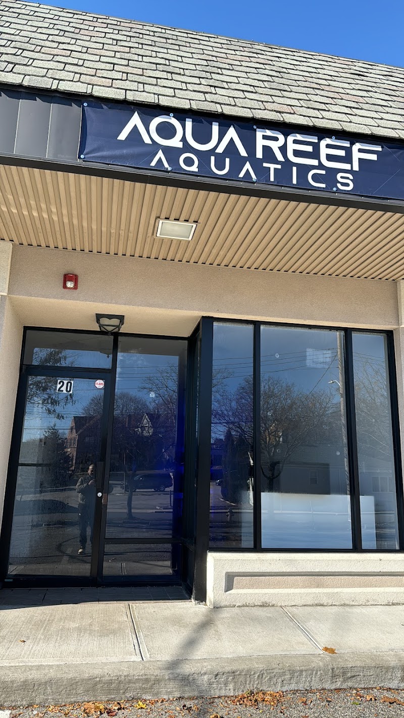 Aqua Reef Aquatics Inc - Photo 1