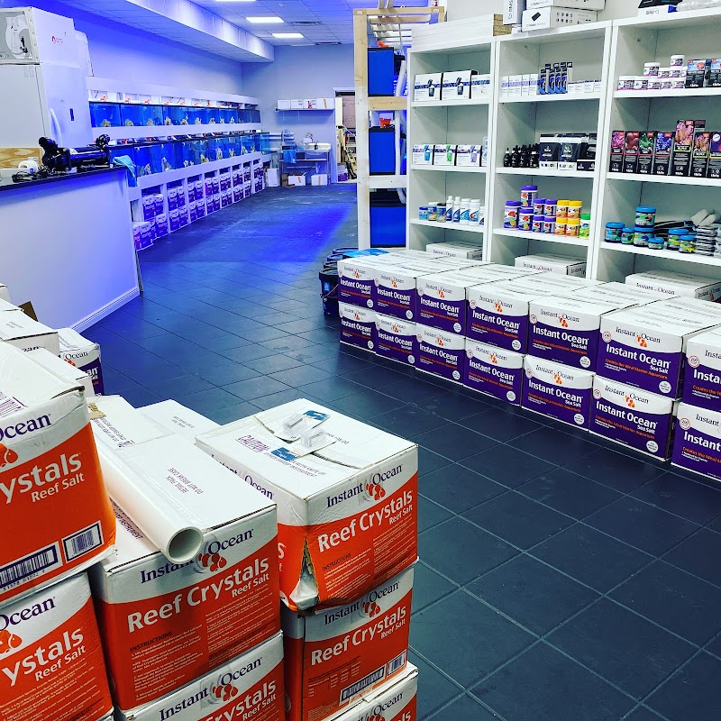 Aqua Reef Aquatics Inc - Photo 2