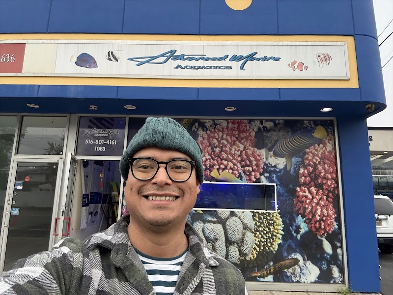 Advanced Marine Aquatics - Photo 1