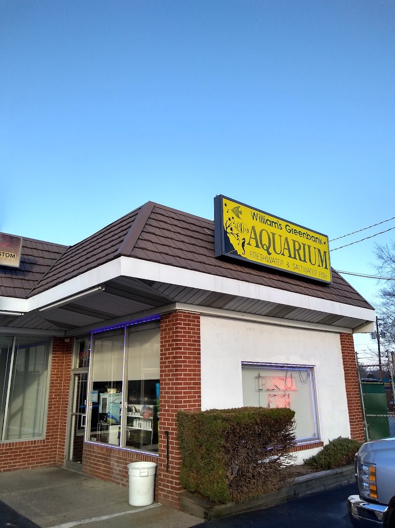 William's Greenbank Aquarium Inc - Photo 1