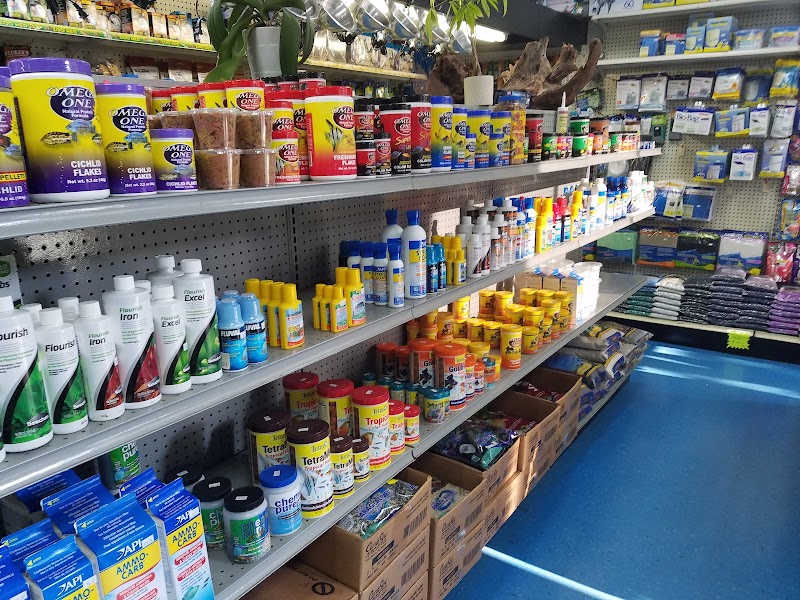 William's Greenbank Aquarium Inc - Photo 2