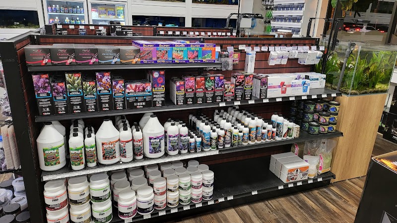 Frags 2 Fishes - Photo 1