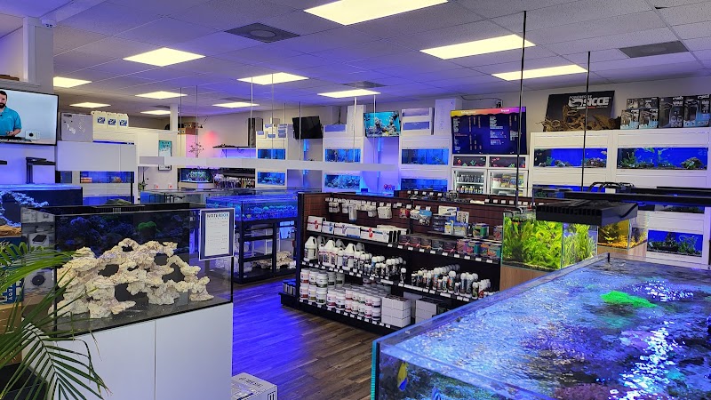 Frags 2 Fishes - Photo 2