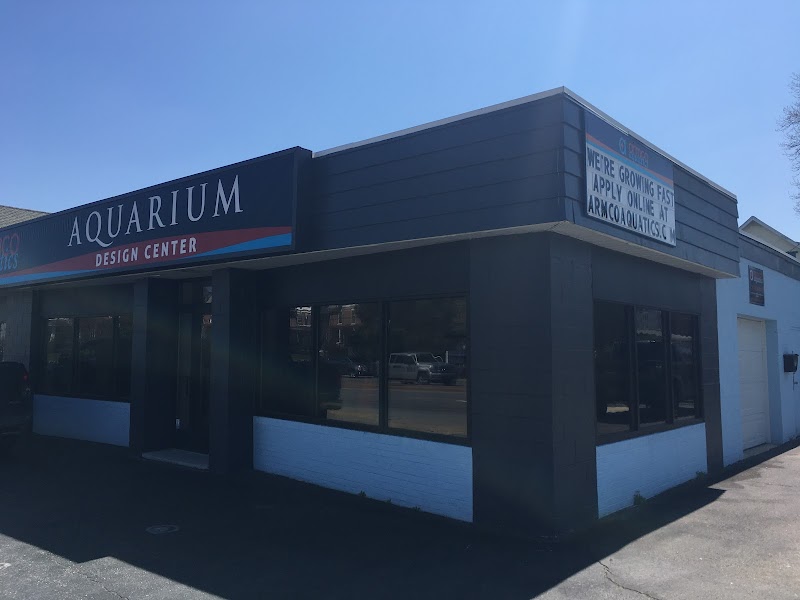 Armco Aquatics - Photo 1