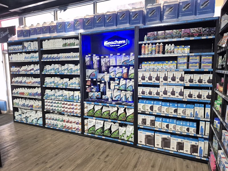 Gulf Coast Aquarium and Pets - Photo 5