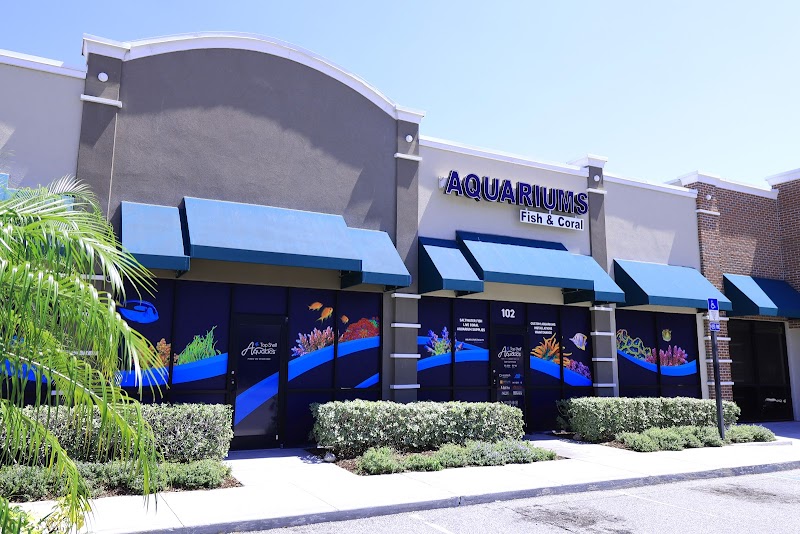 Top Shelf Aquatics - Photo 1