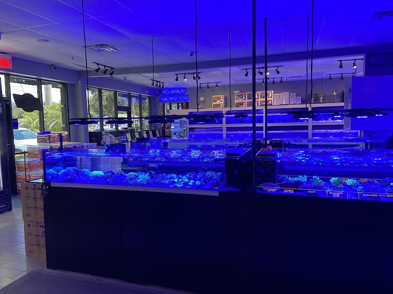 Top Shelf Aquatics - Photo 2