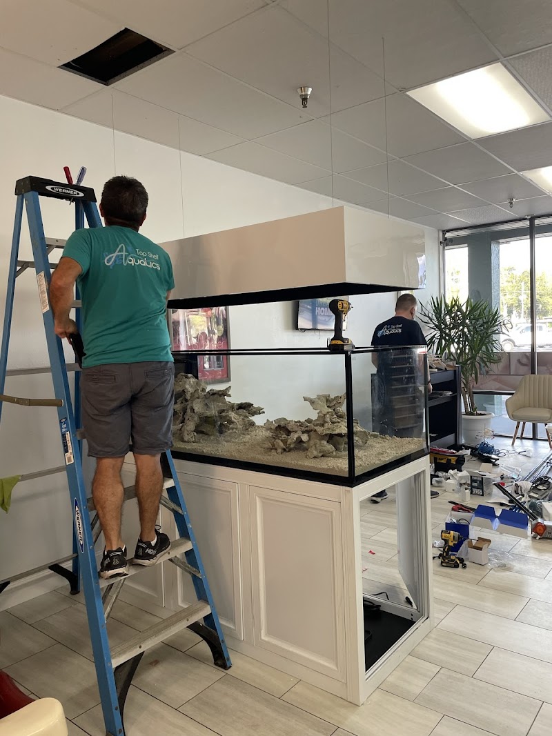 Top Shelf Aquatics - Photo 3